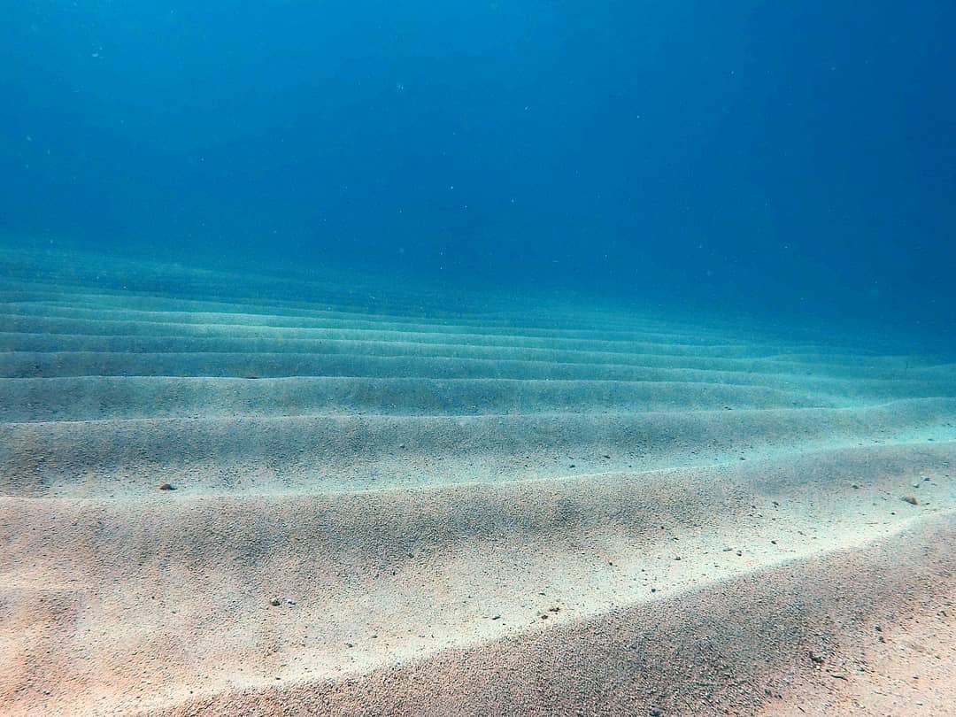 Sand Slide