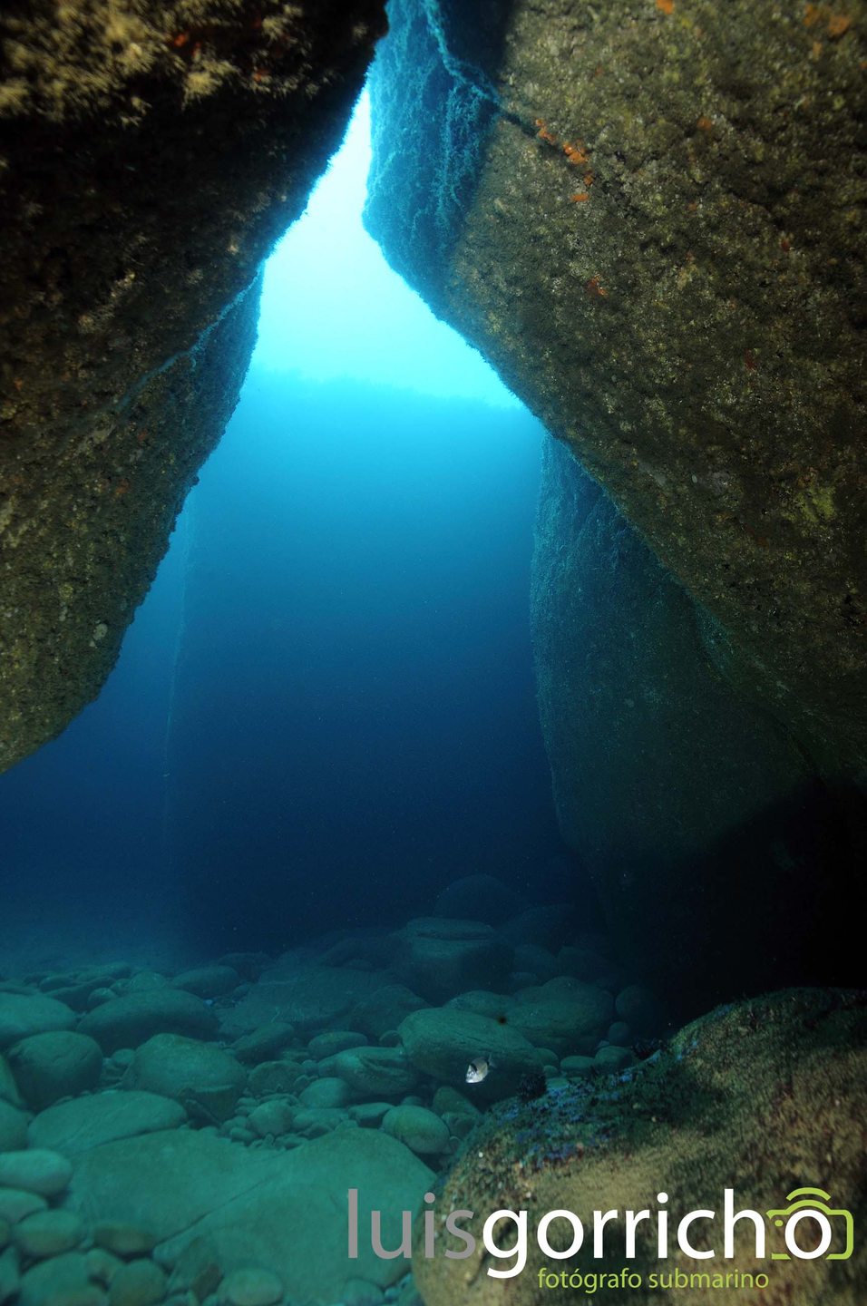 Las Cuevas
