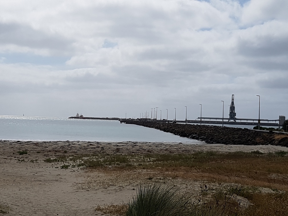 Lee Breakwater, Portland, Victoria, Australia photo 8
