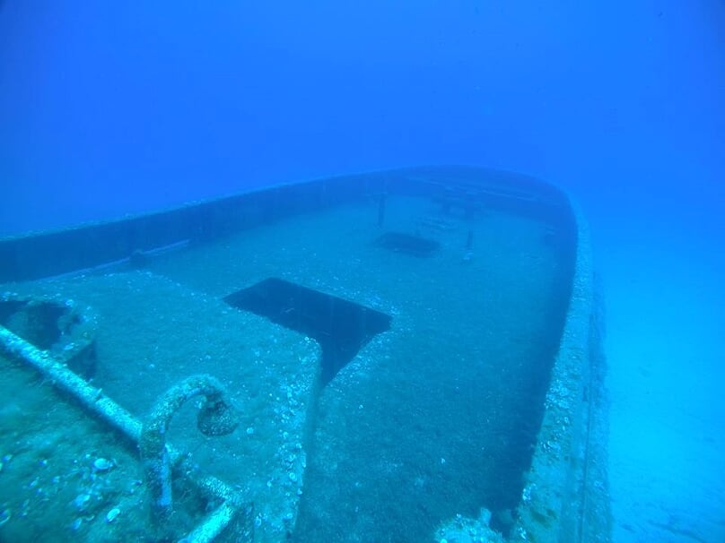 Tug 2 photo 6
