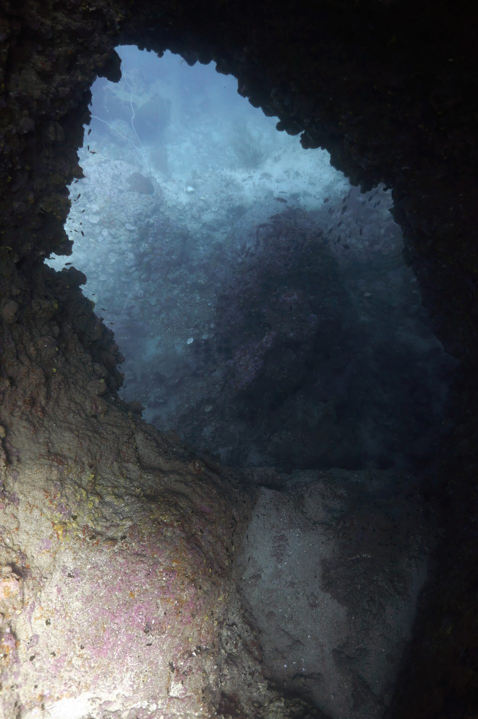 Sail Rock photo 3