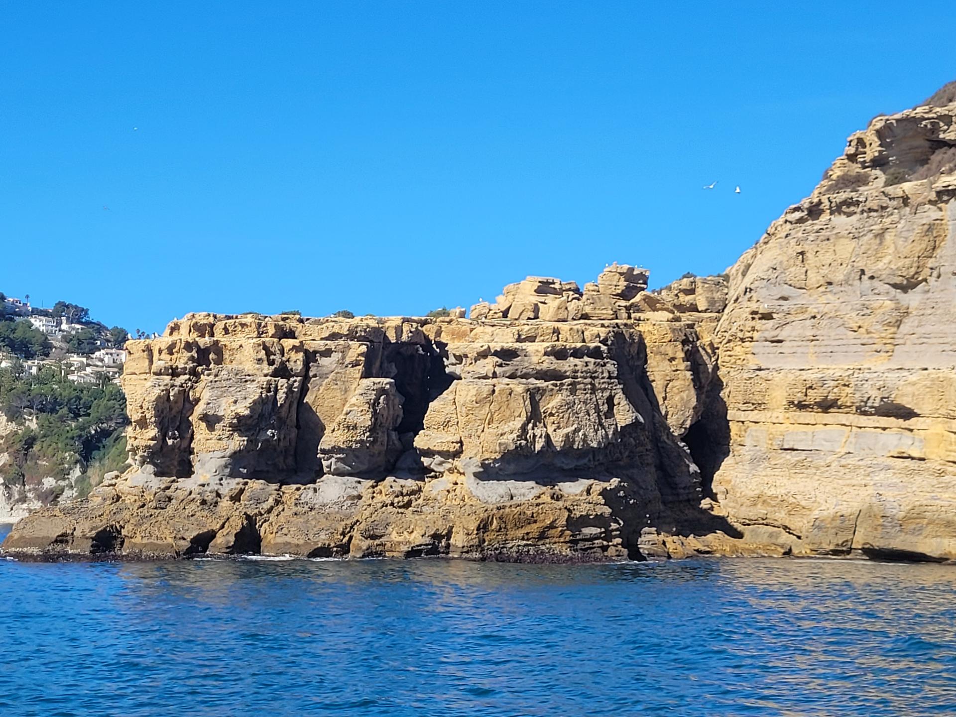 PISCINAS DE NEPTUNO