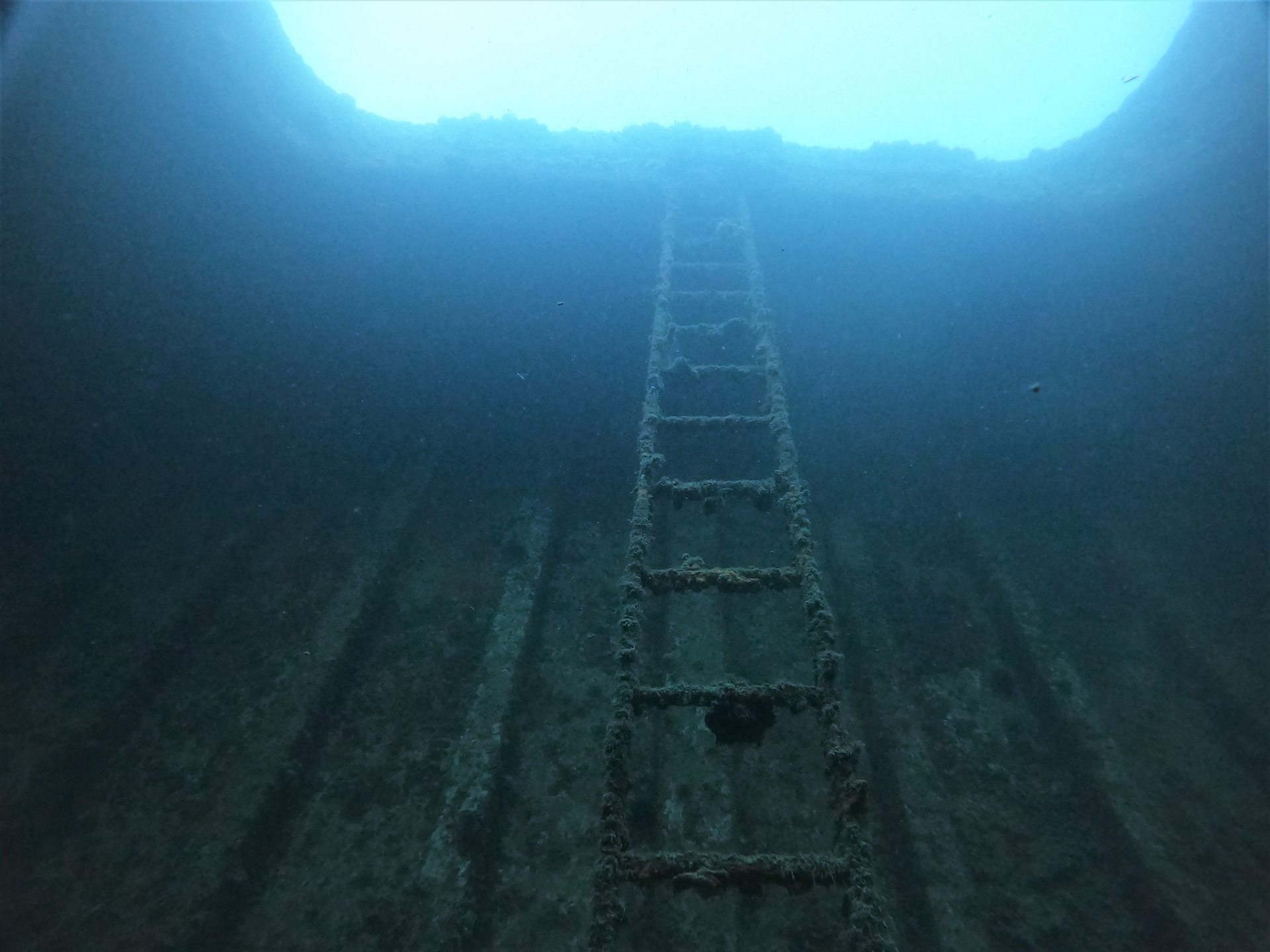Shipwreck "Cretaland" photo 6
