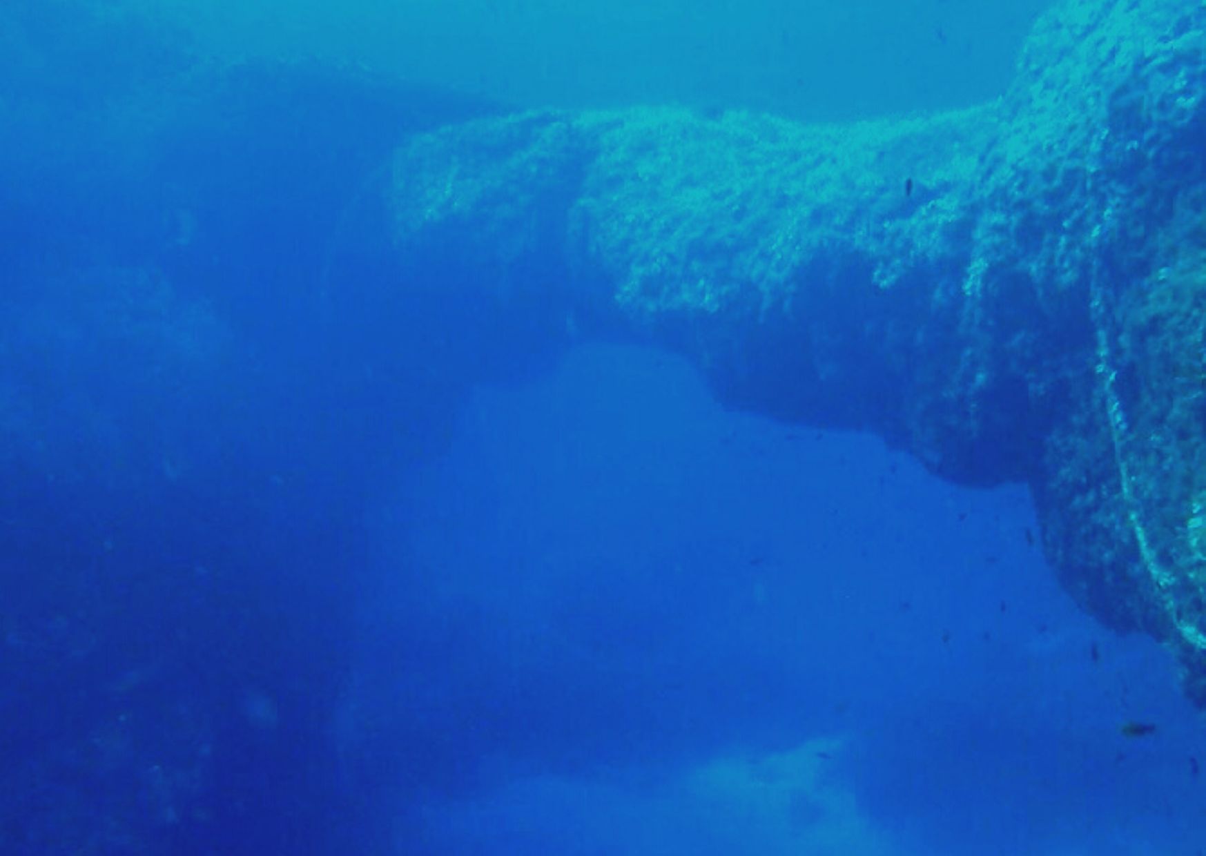 EL ARCO, Cirkewwa (Norte)