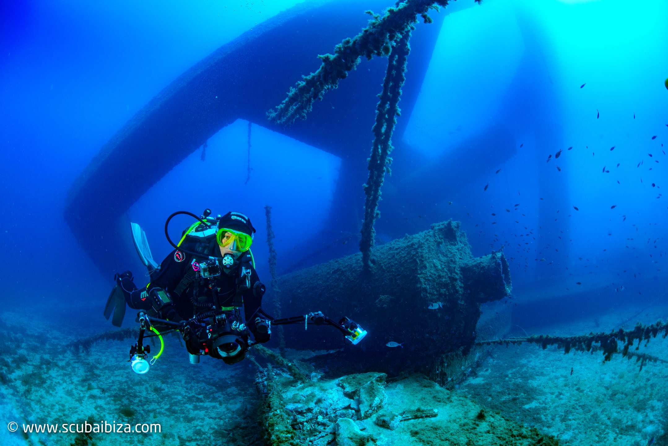 Plataforma Mariana photo 4