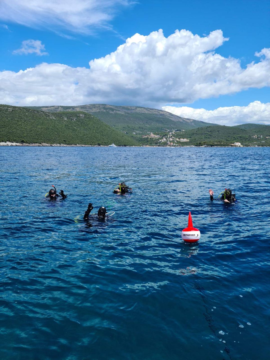 Tihani Shipwreck photo 2
