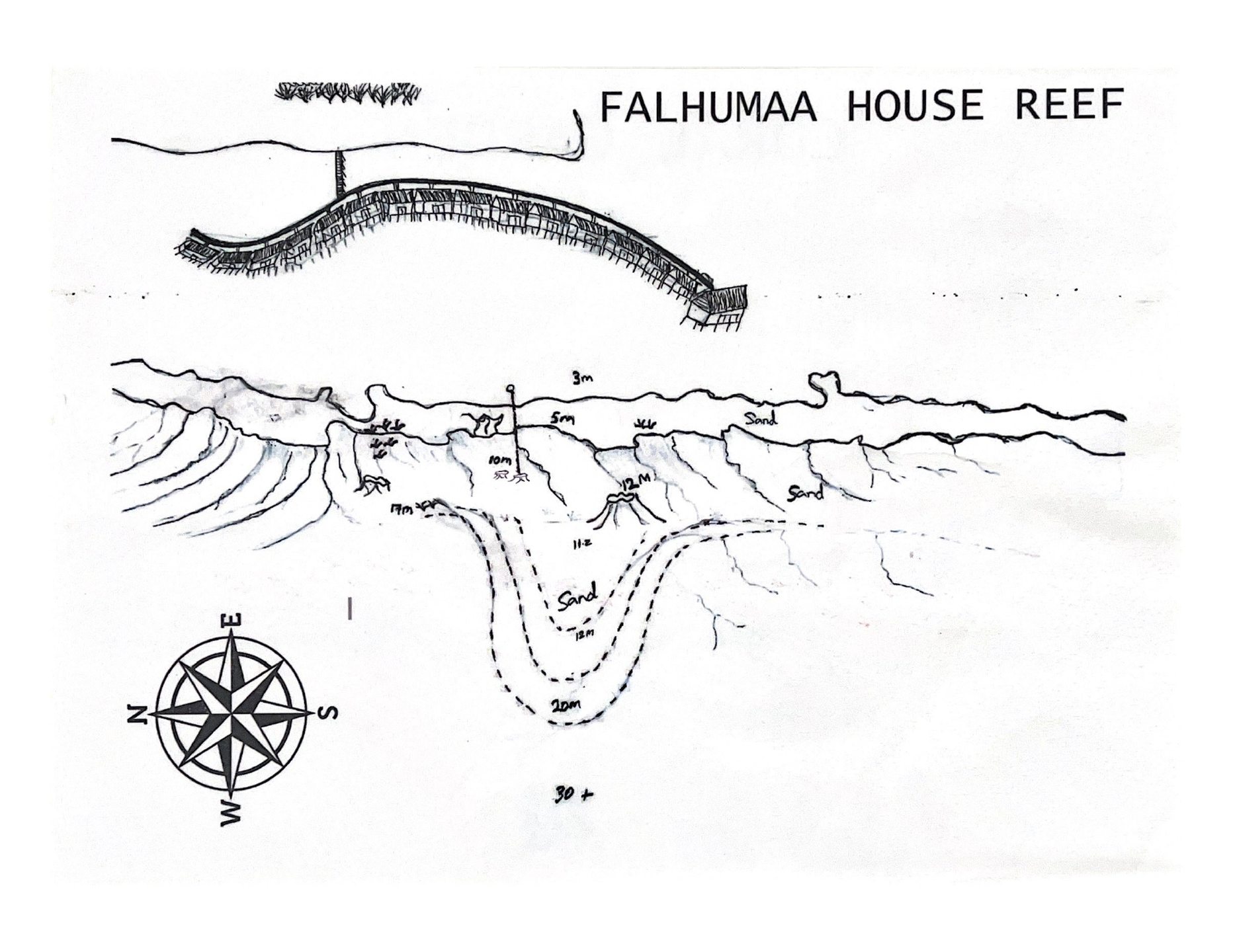 Falhuma House Reef photo 3