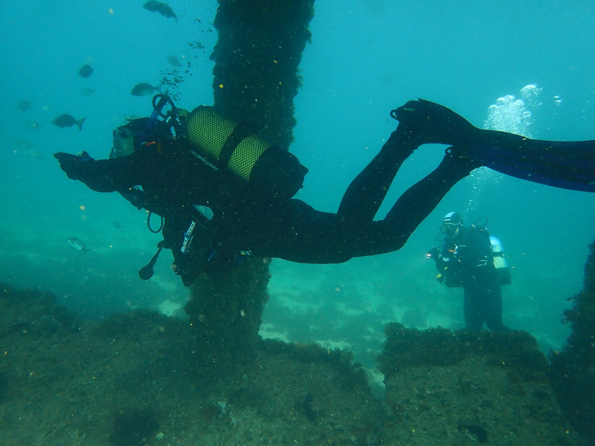 Rosia Bay, Gibraltar photo 3