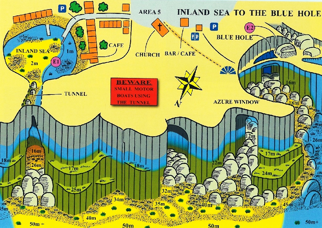 Inland Sea photo 2