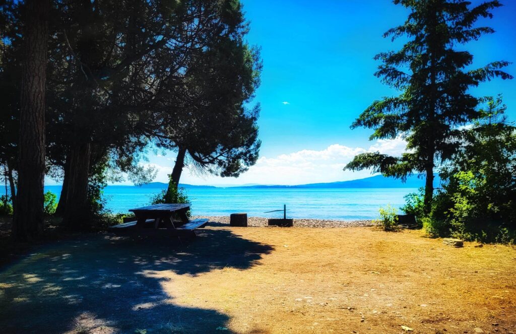 Blue Bay Swimming Area photo 3