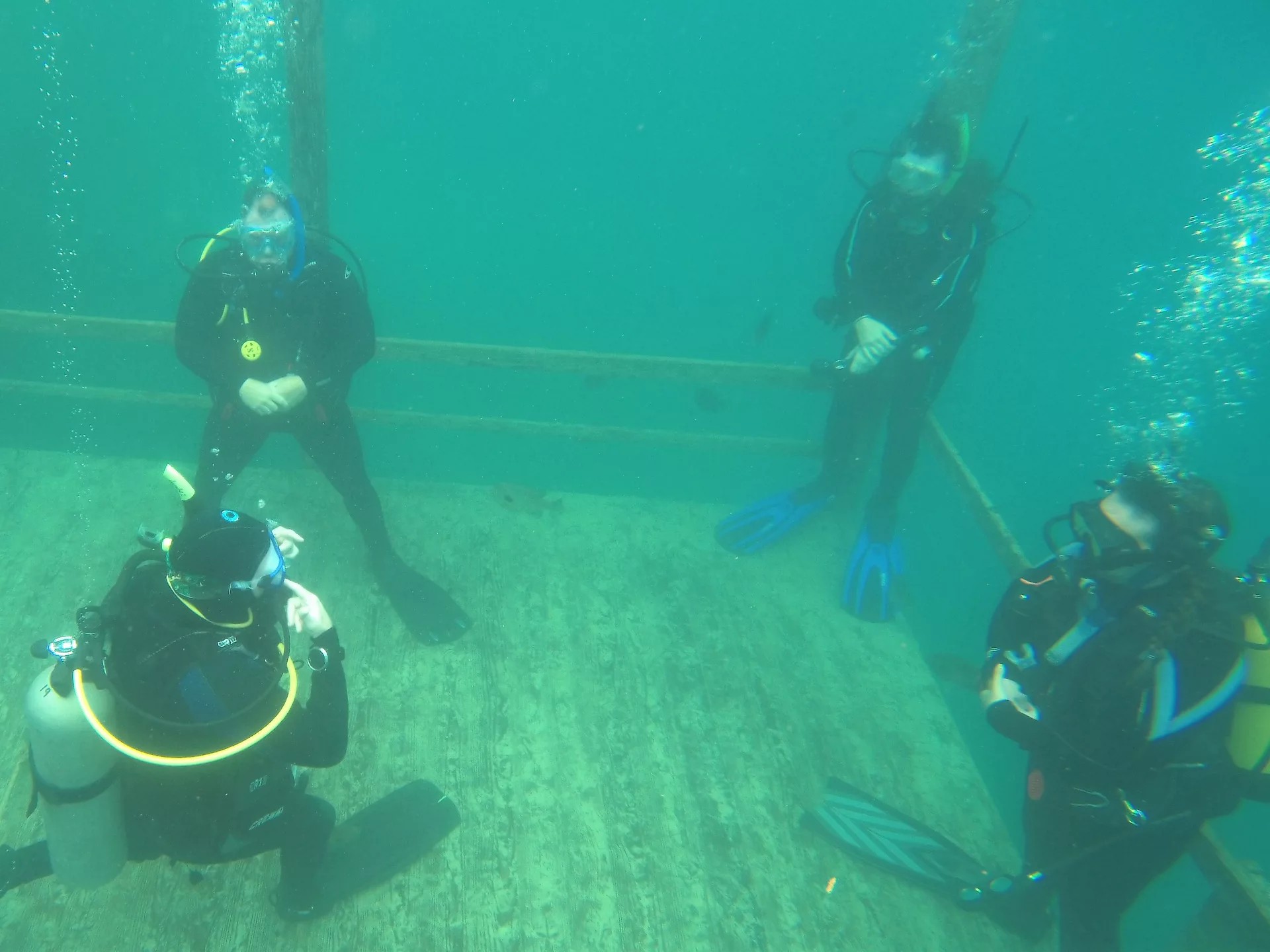 Blue Water Park photo 4