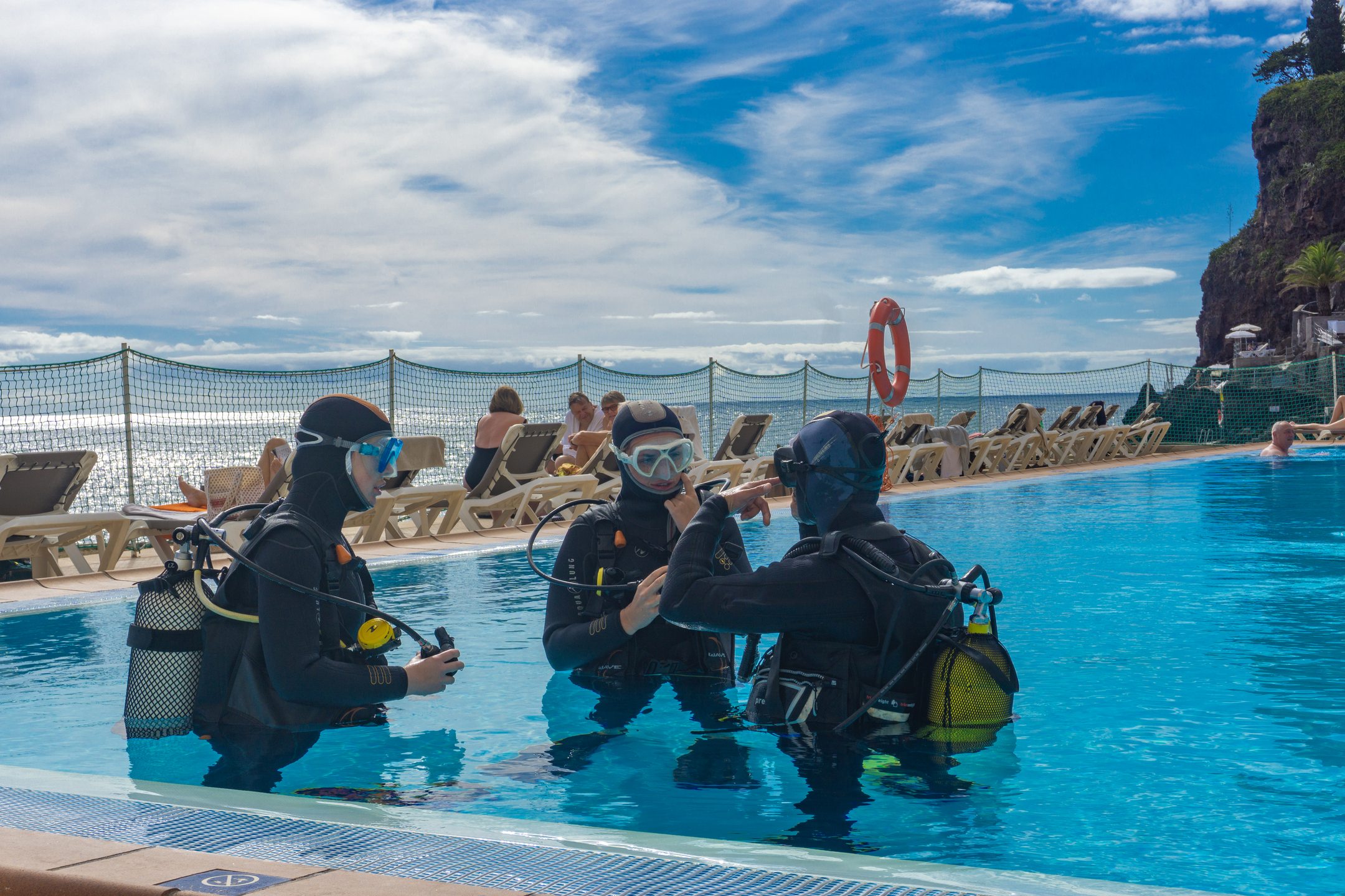Carlton House reef photo 5