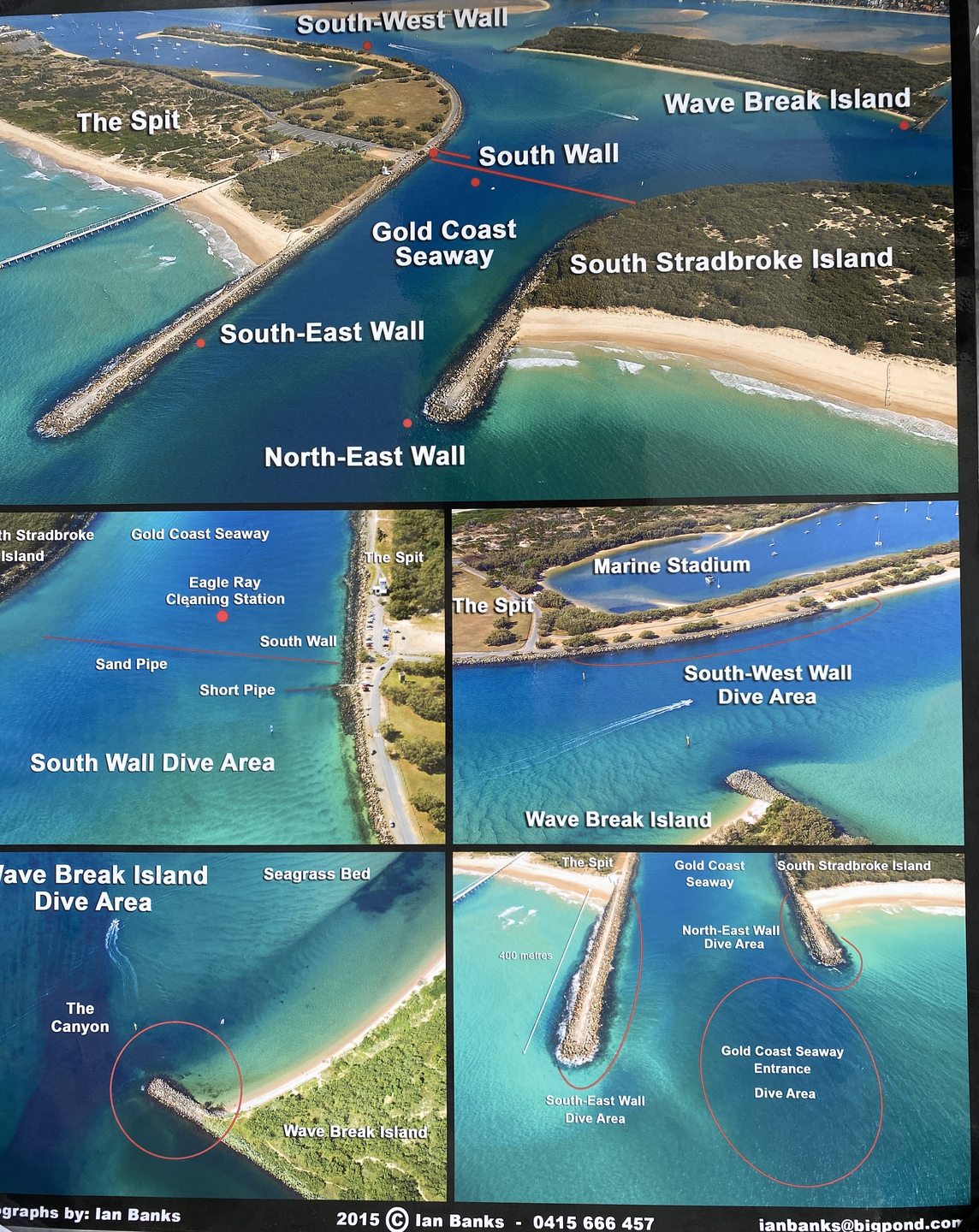 Gold Coast Seaway photo 9