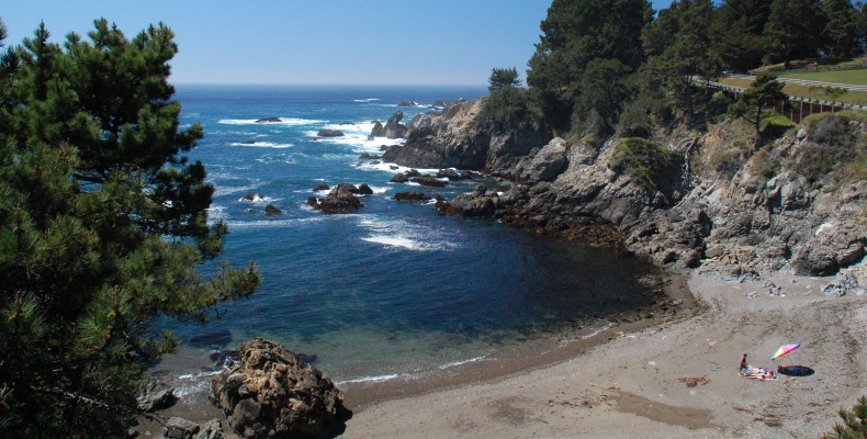 Stillwater Cove