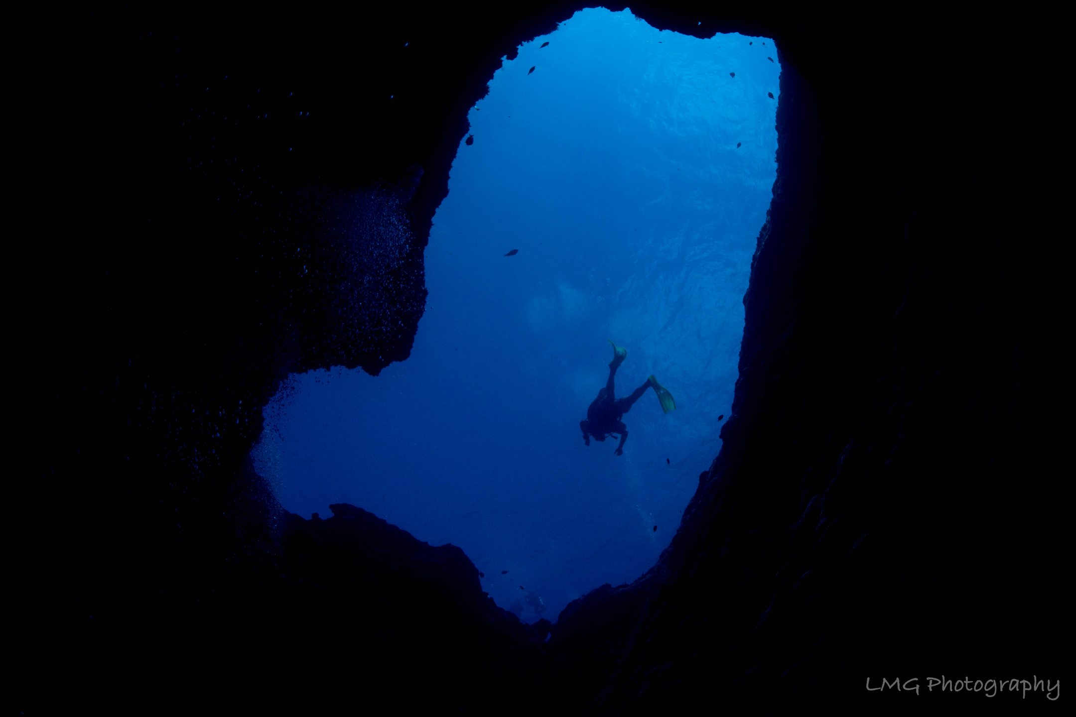 Blue Hole photo 6
