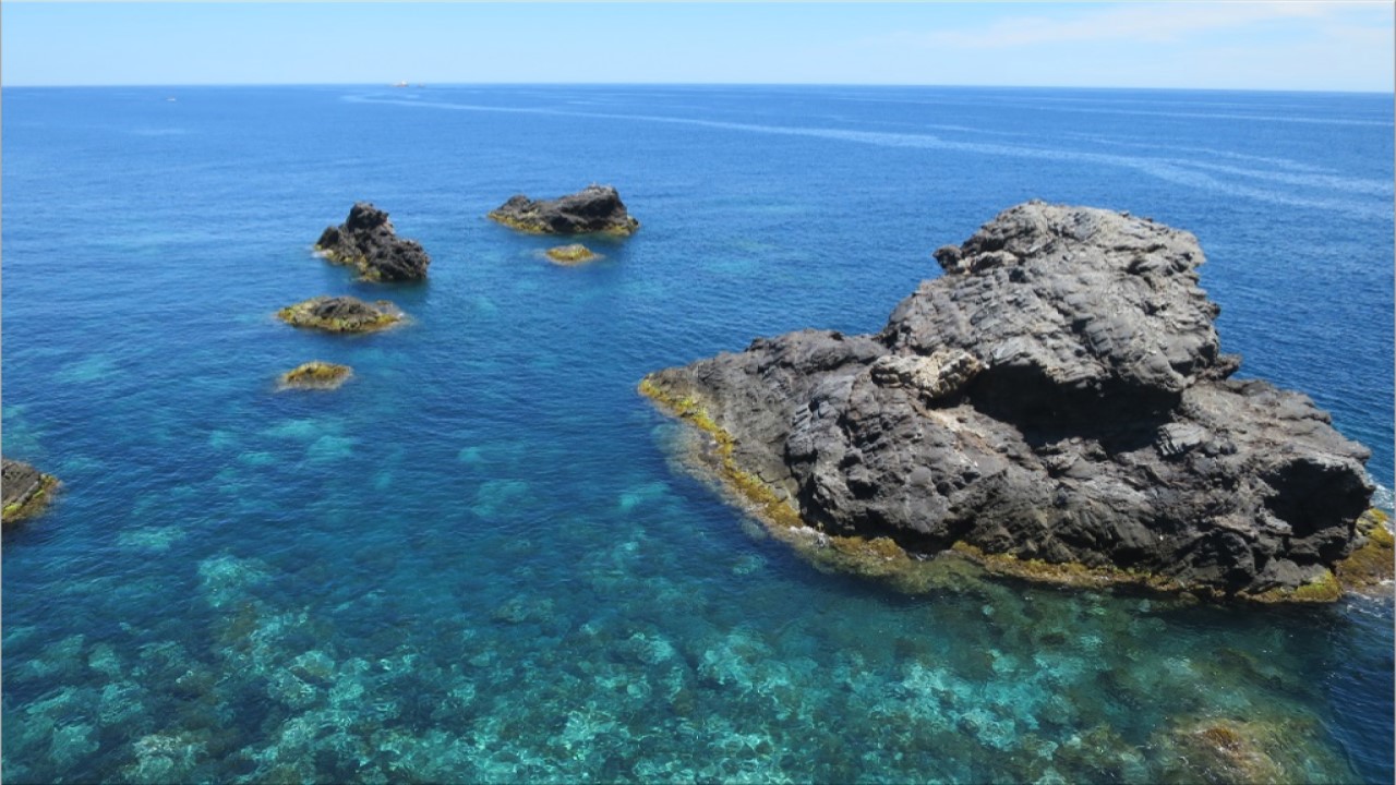 Cala de la Escalerica