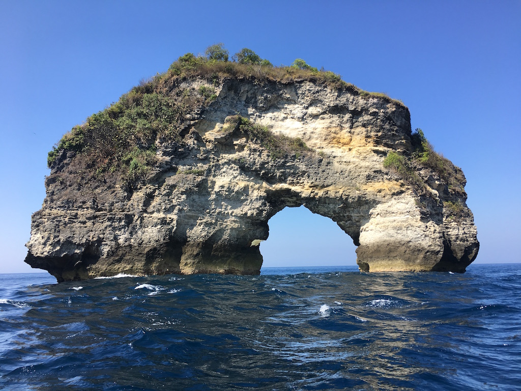 Batu Bolong photo 3