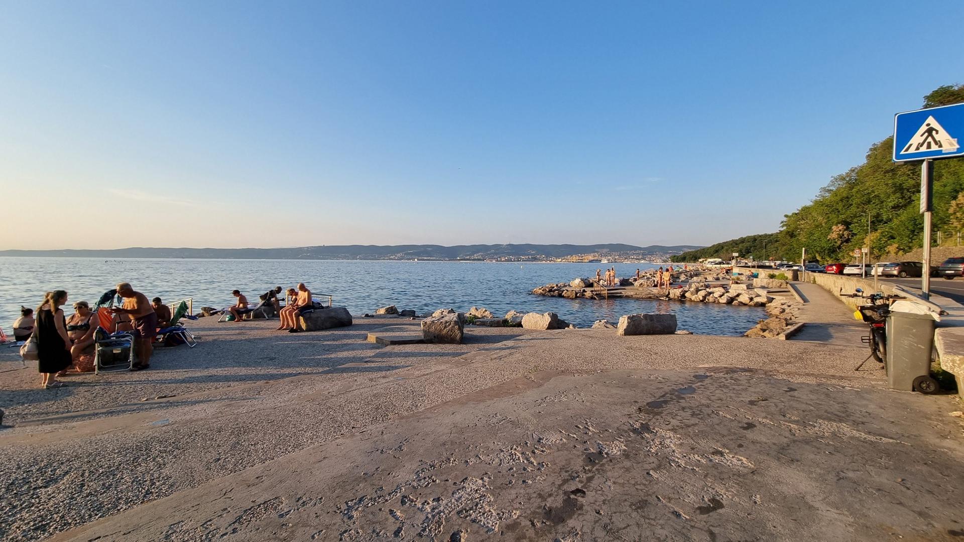 Punta Sottile