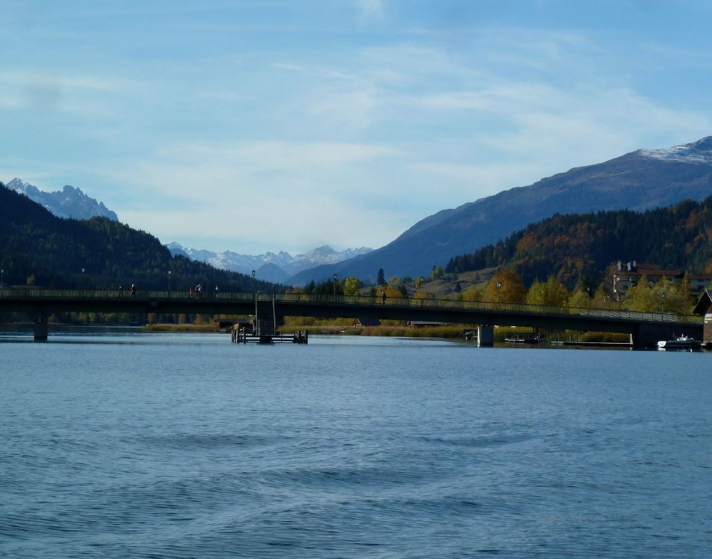 Techendorfer Brücke