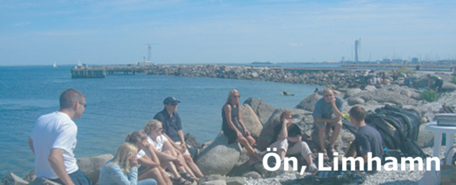 Ön, Limhamn