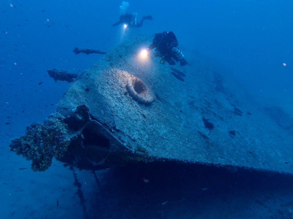 HMS Southwold photo 5