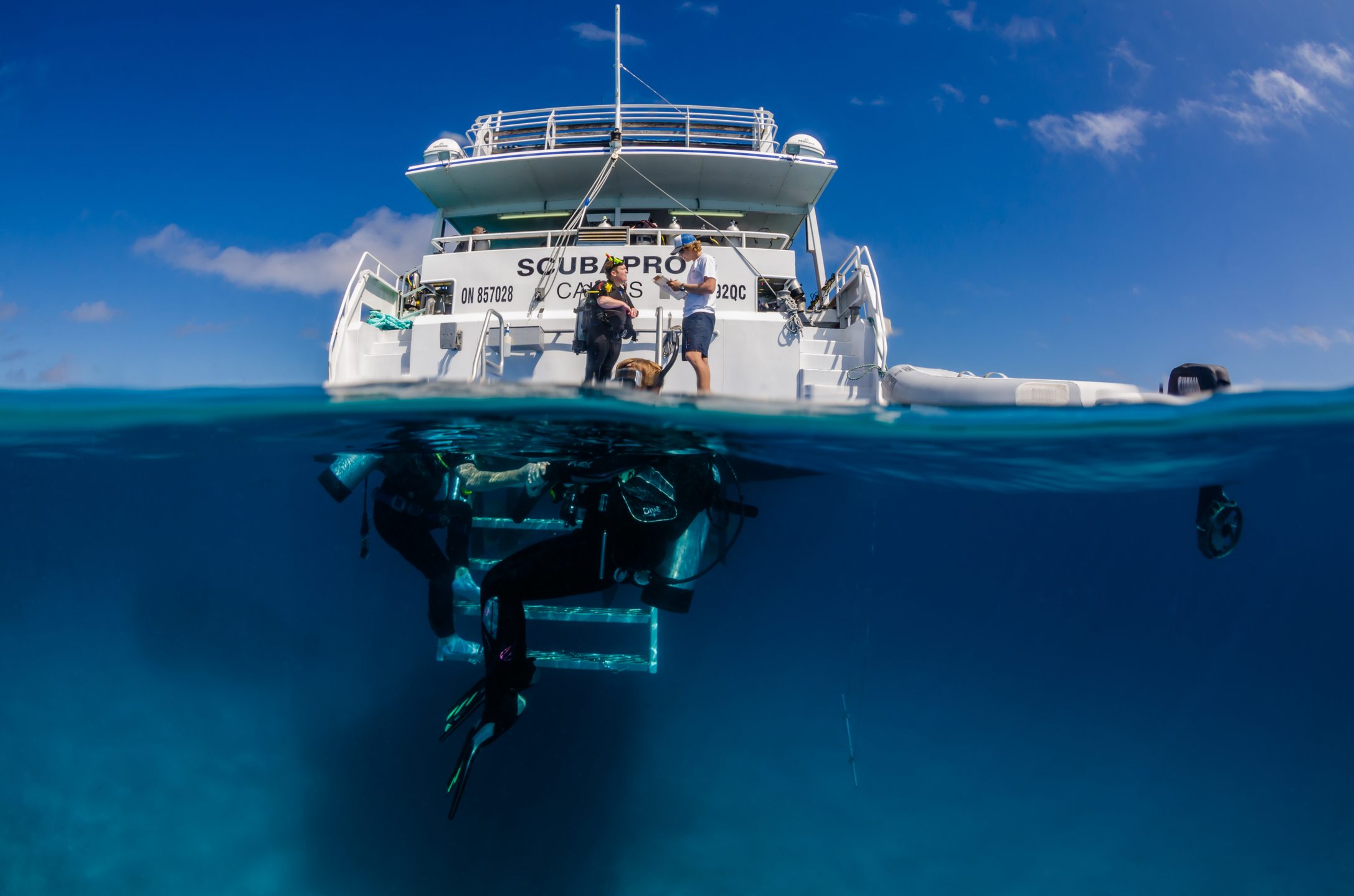 Thetford Reef
