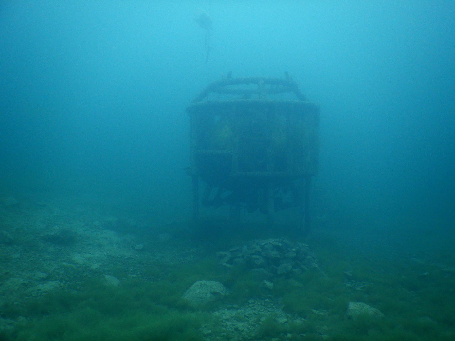 Capernwray (Jackdaw Quarry) photo 10