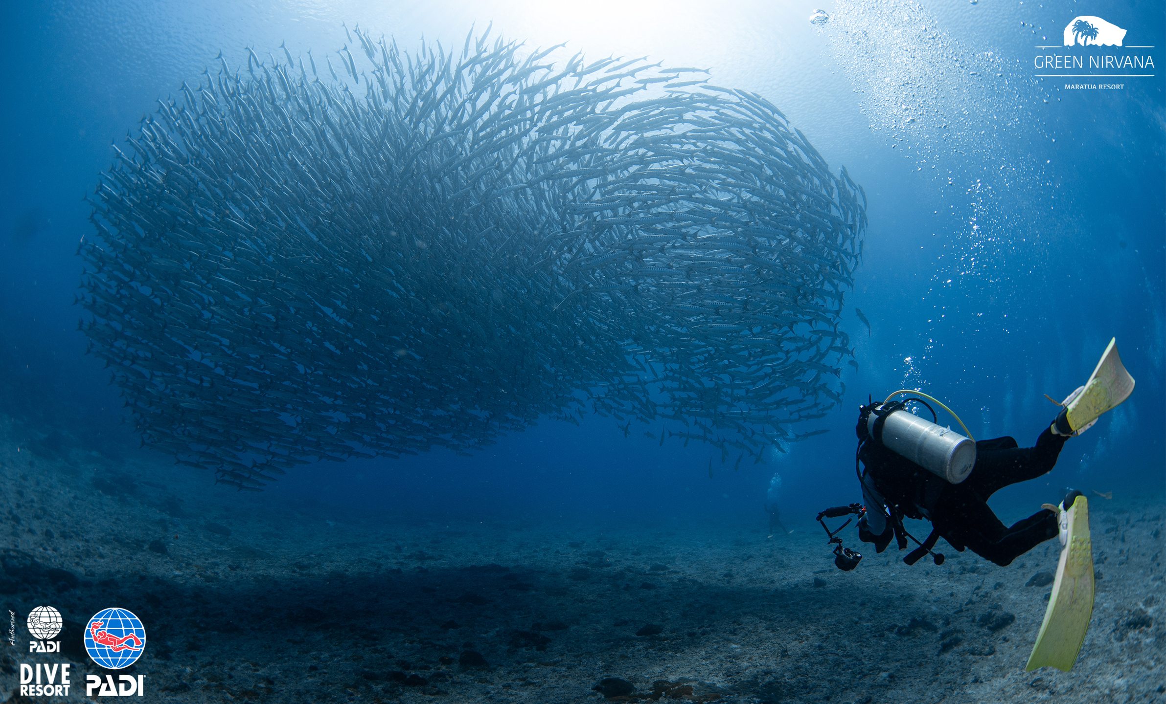 Big Fish Country