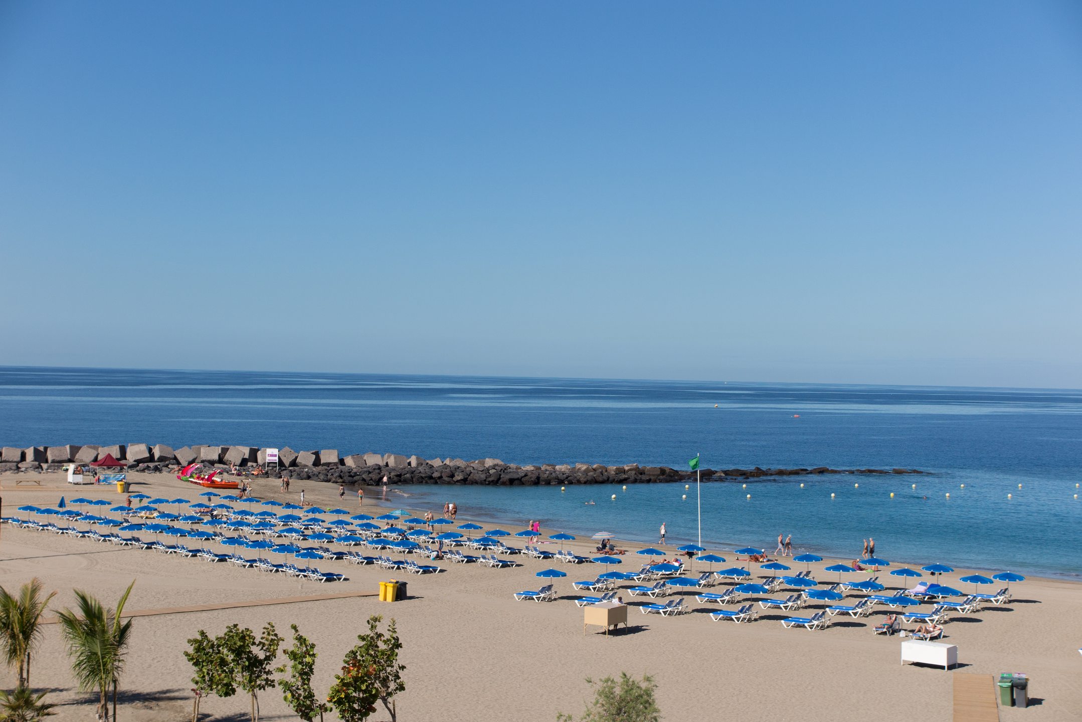 Playa Las Vistas photo 4