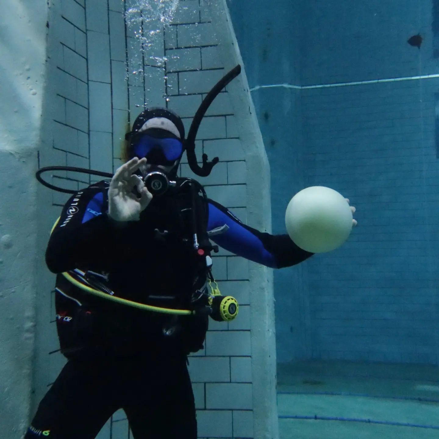 Divers Indoor photo 3