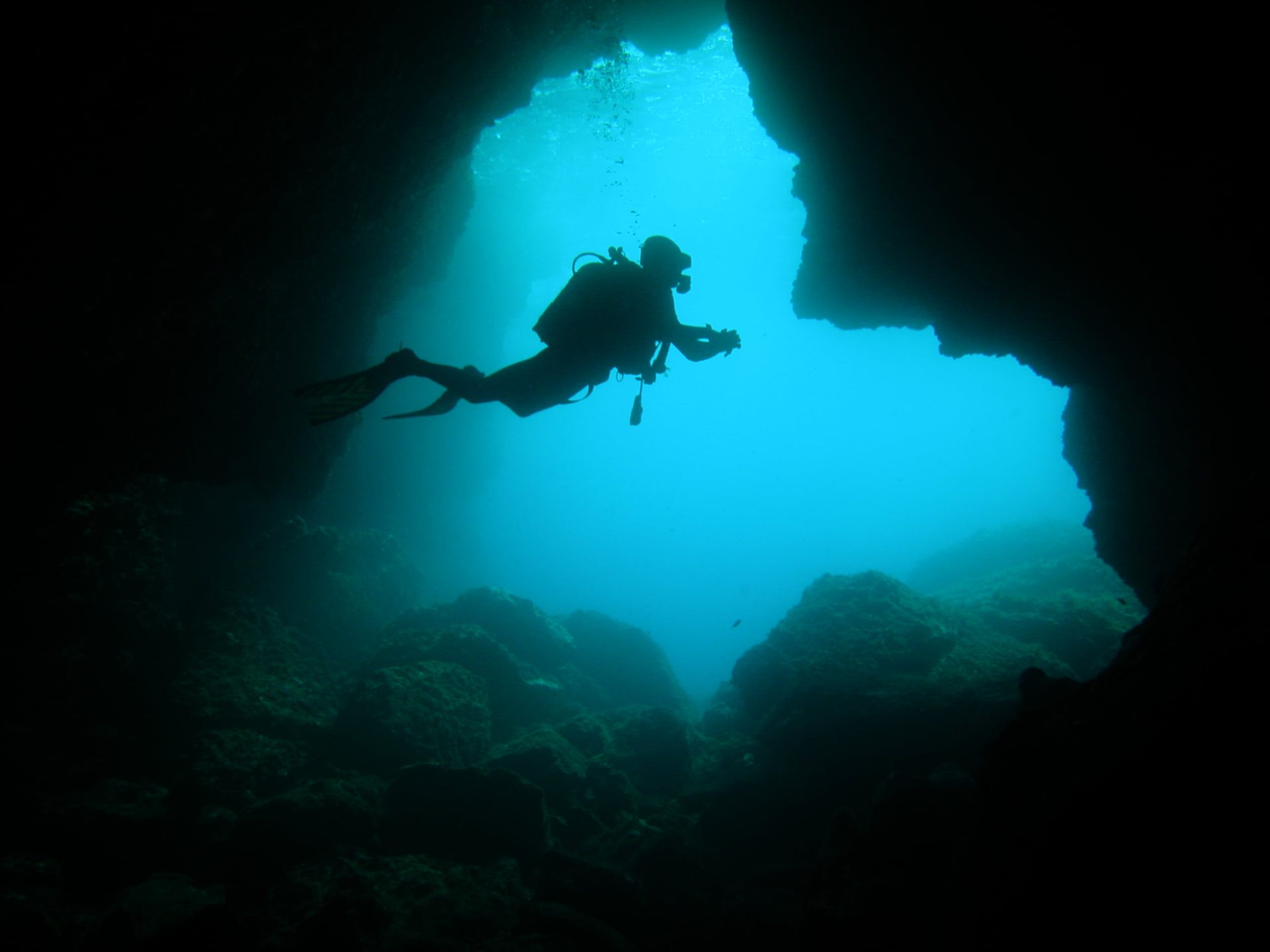 Cala Montjo