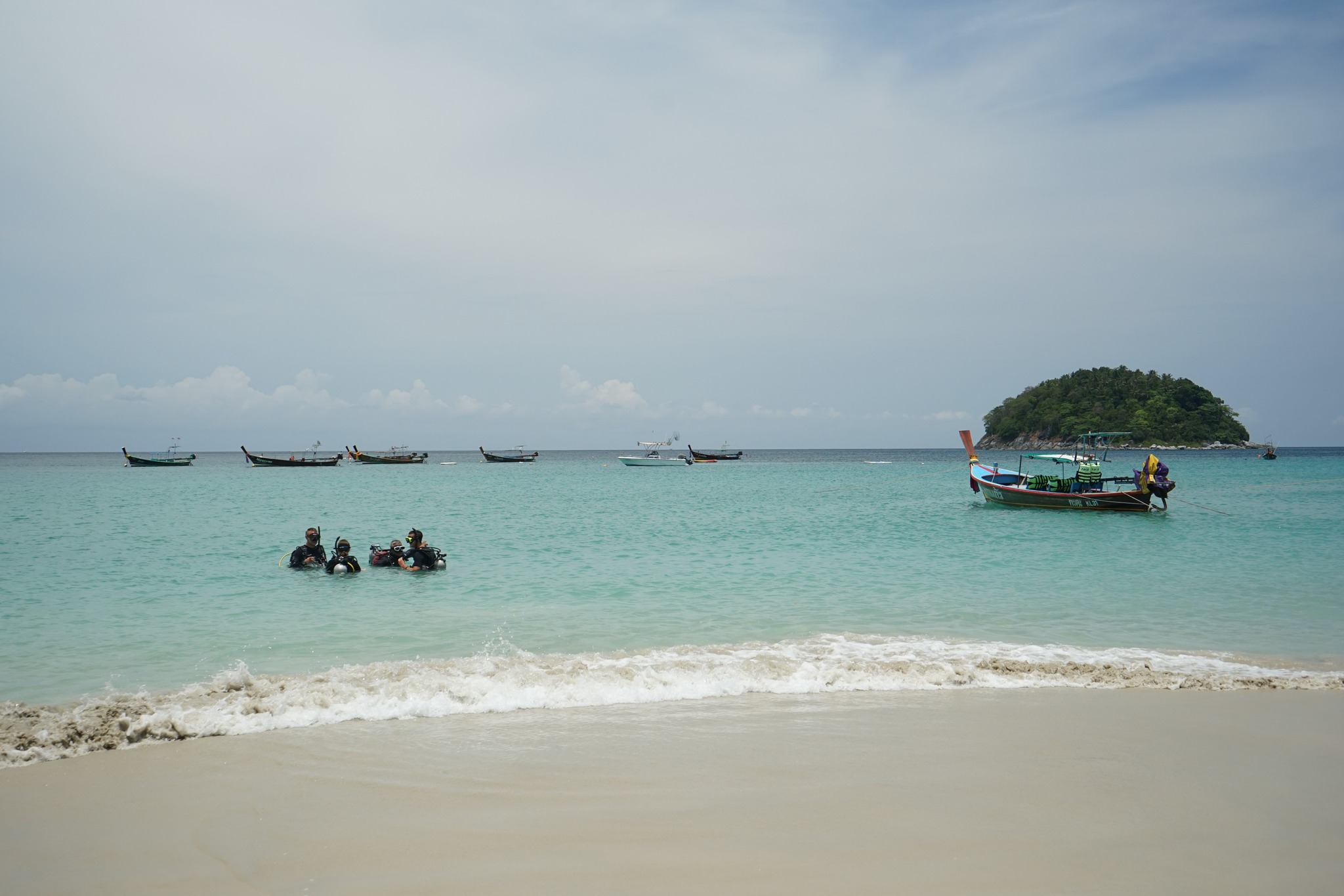 Kata Beach House Reef photo 7