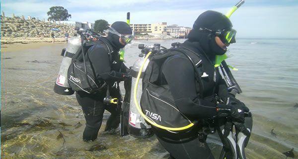 Breakwater / San Carlos Beach photo 3