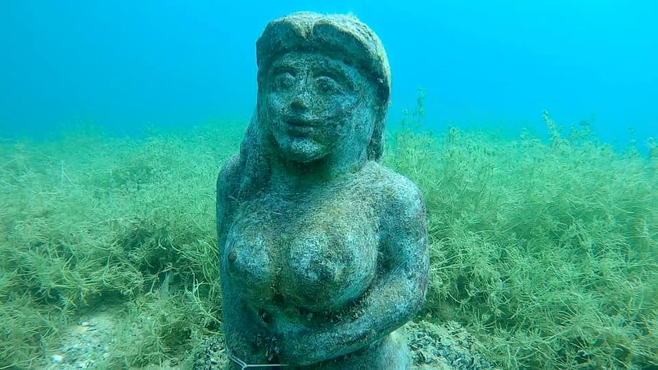 GULÁŠKA DIVING ZONE photo 13