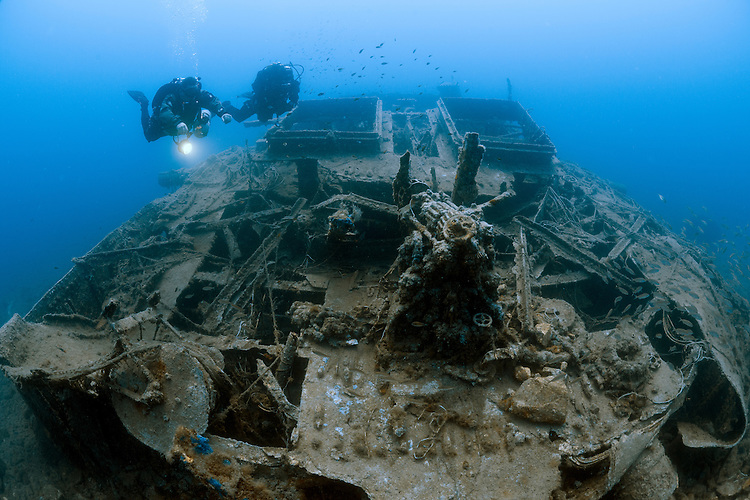 HMS Hellespont photo 3