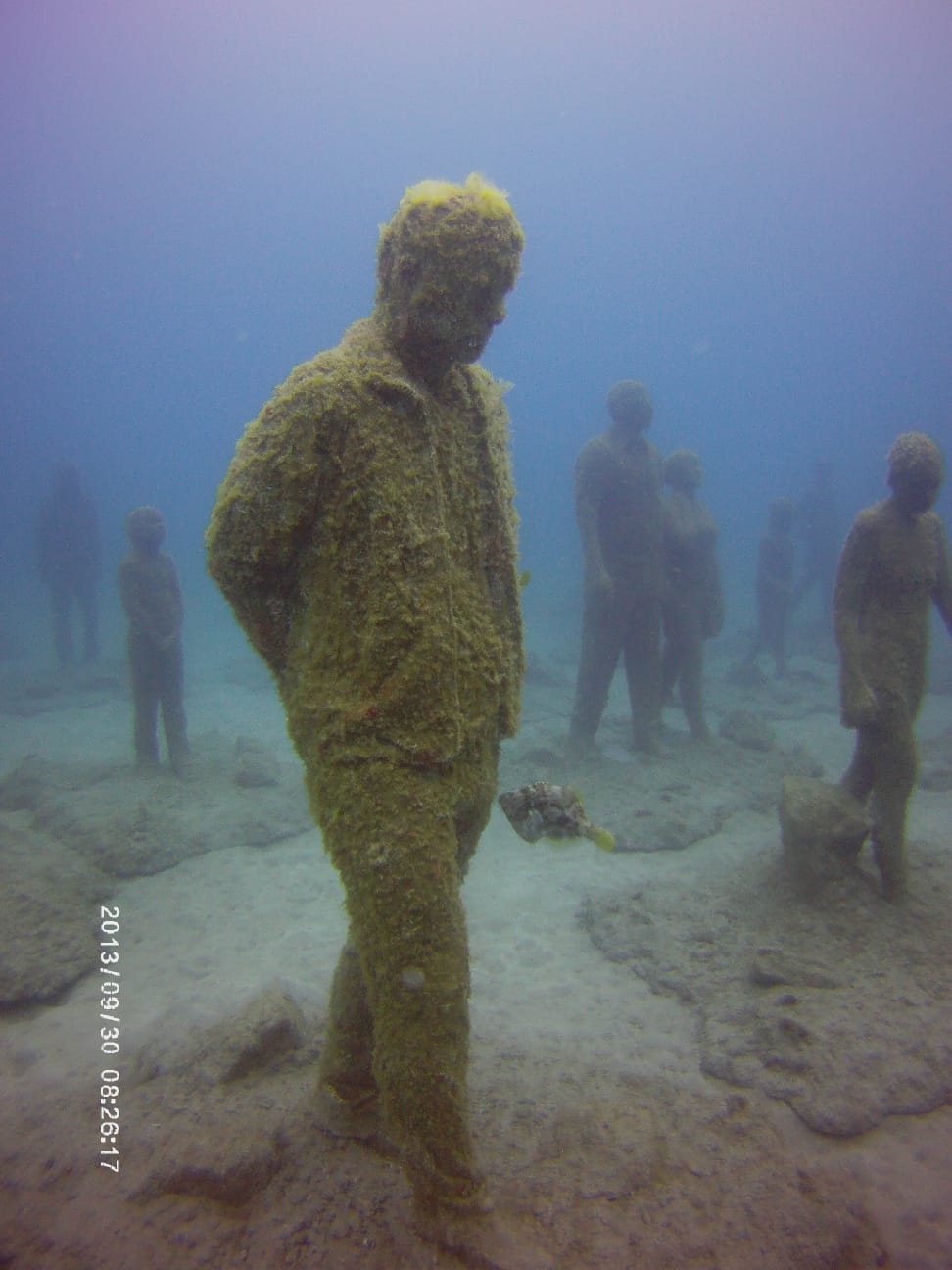 Museo Atlantico photo 6