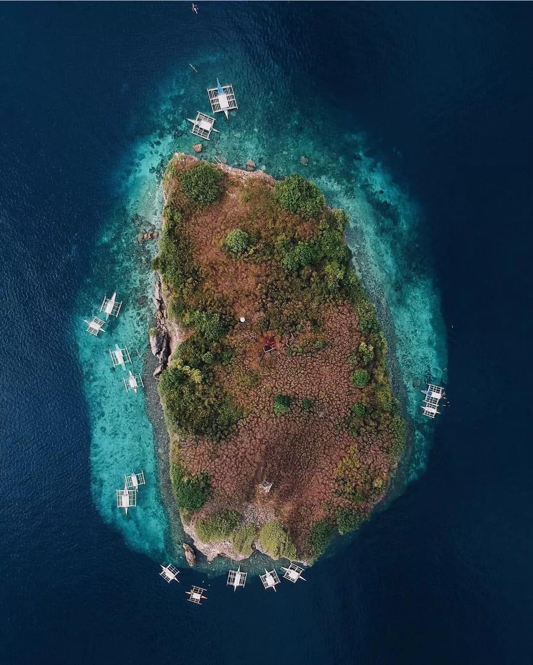 Pescador Island photo 2