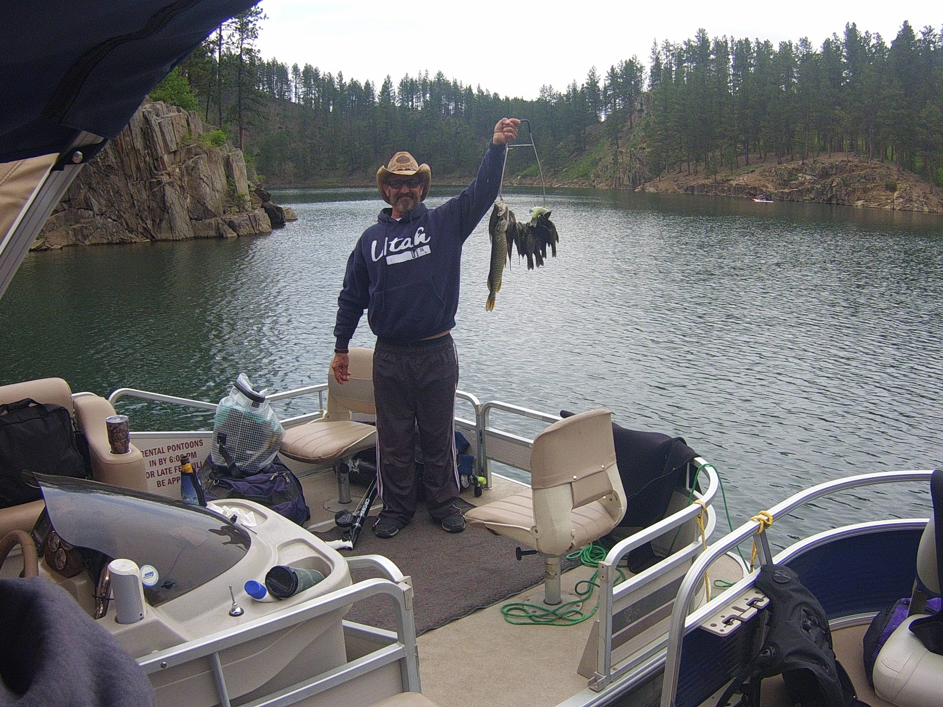 Pactola Lake photo 2