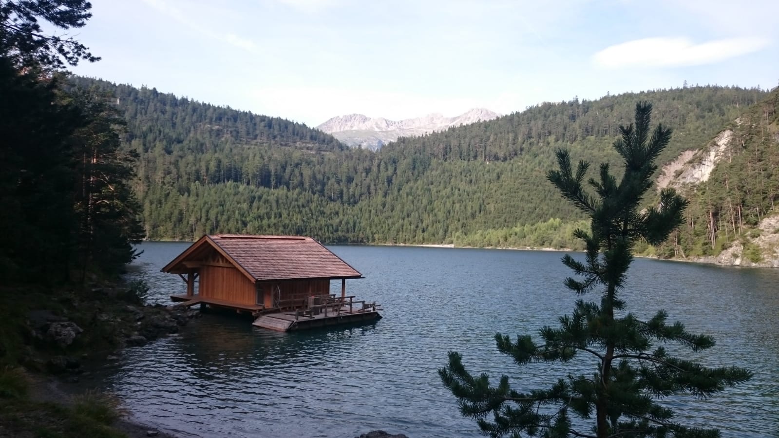 Blindsee