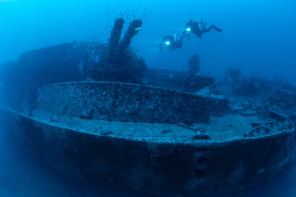 HMS Southwold photo 2