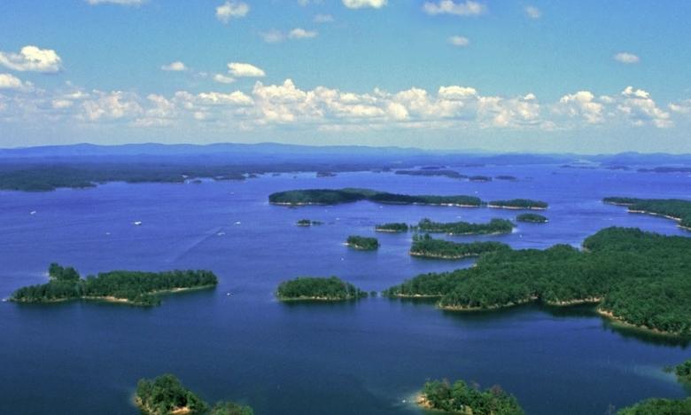 Lake Ouachita photo 3