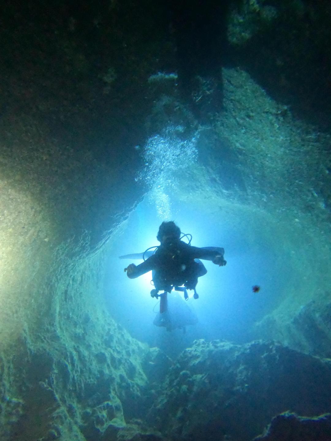 Cueva de Zeus photo 5