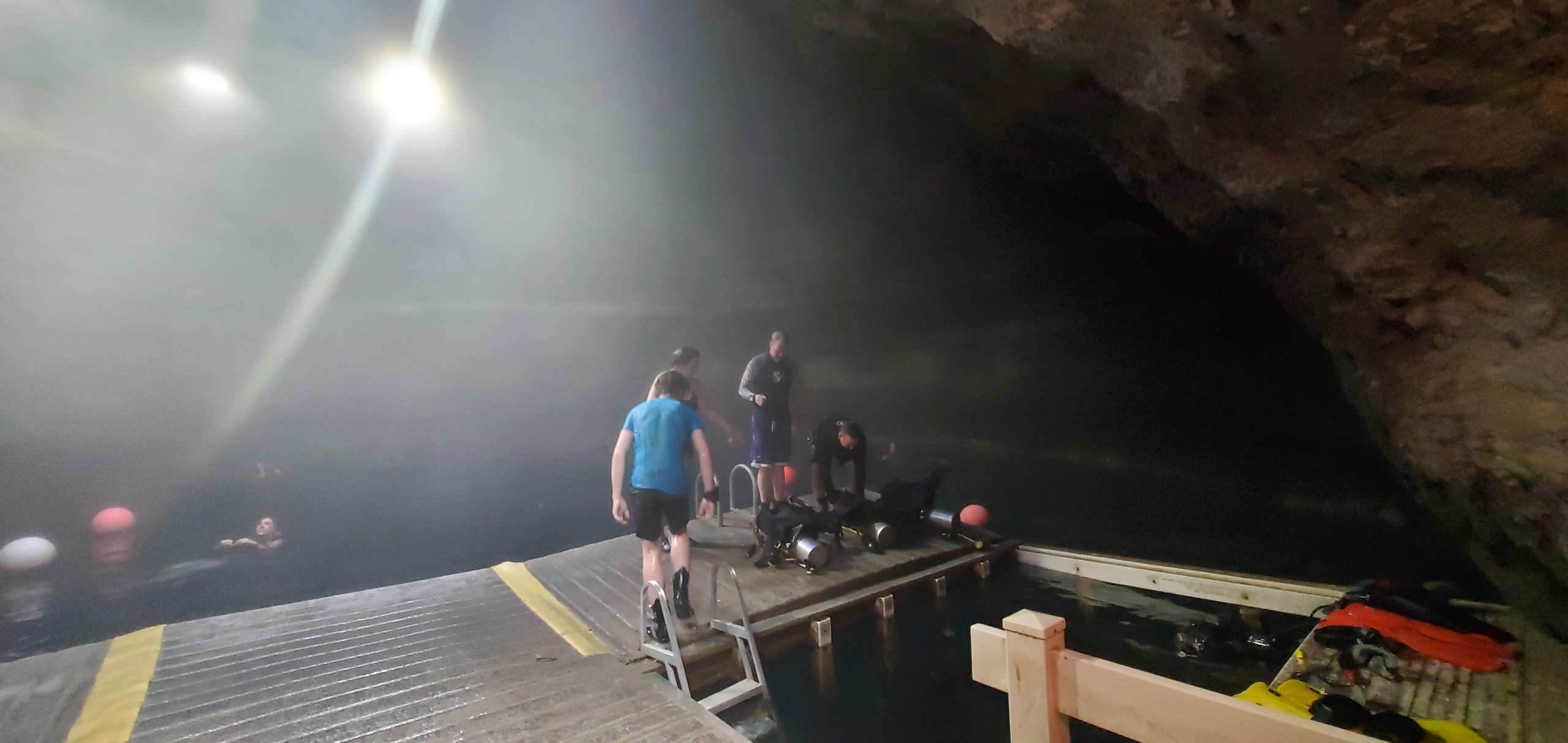 Homestead Crater photo 4