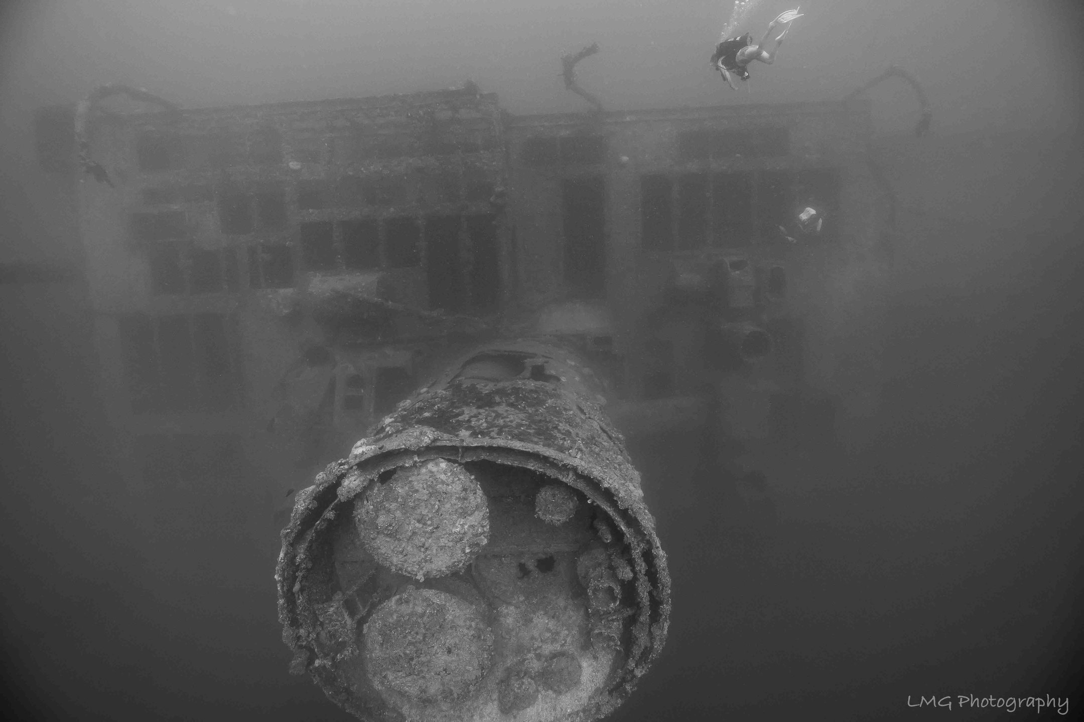 Tokai Maru photo 17