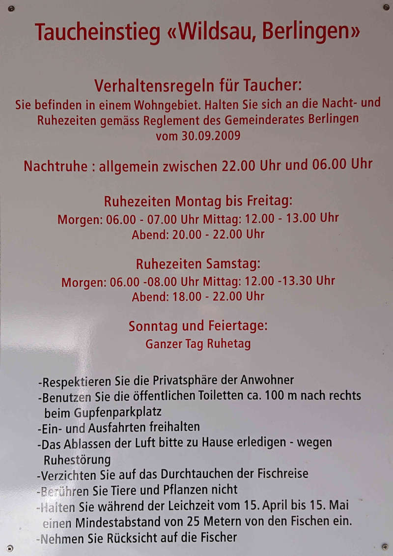 Berlingen Wildsau photo 2