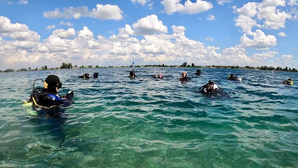 GULÁŠKA DIVING ZONE photo 17