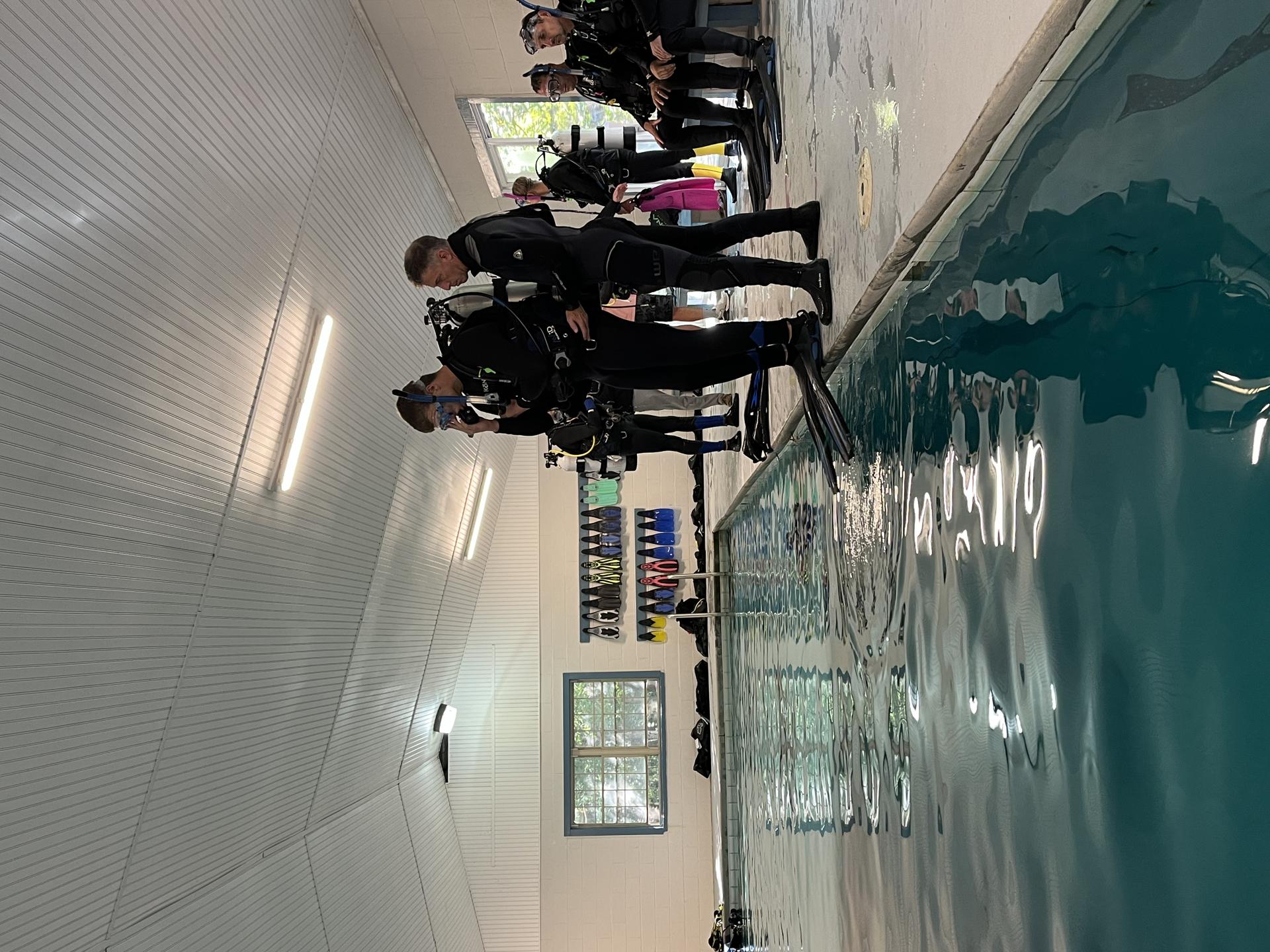 Gordonsville Pool photo 4