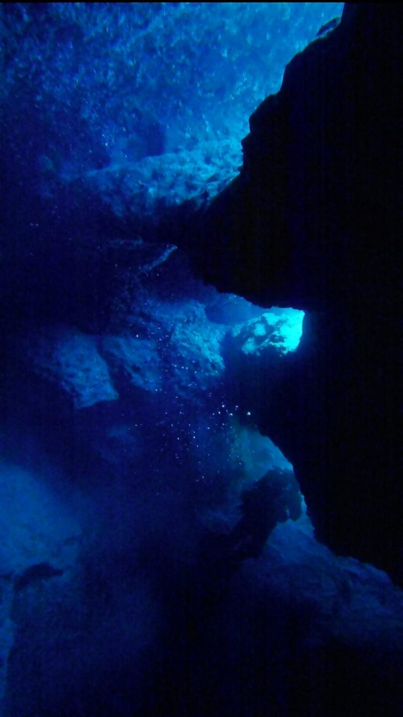 Wied iz-Zurrieq (Blue Grotto) photo 4