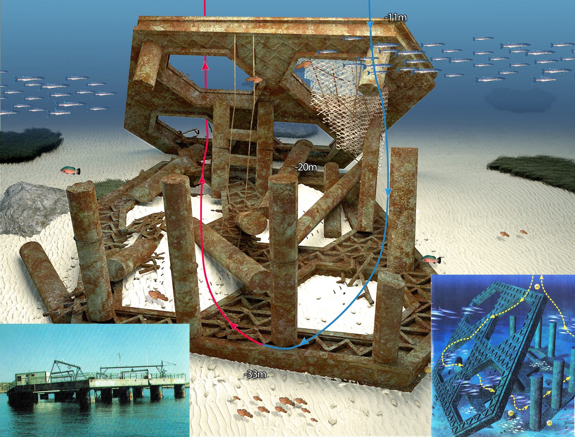 Plataforma Mariana