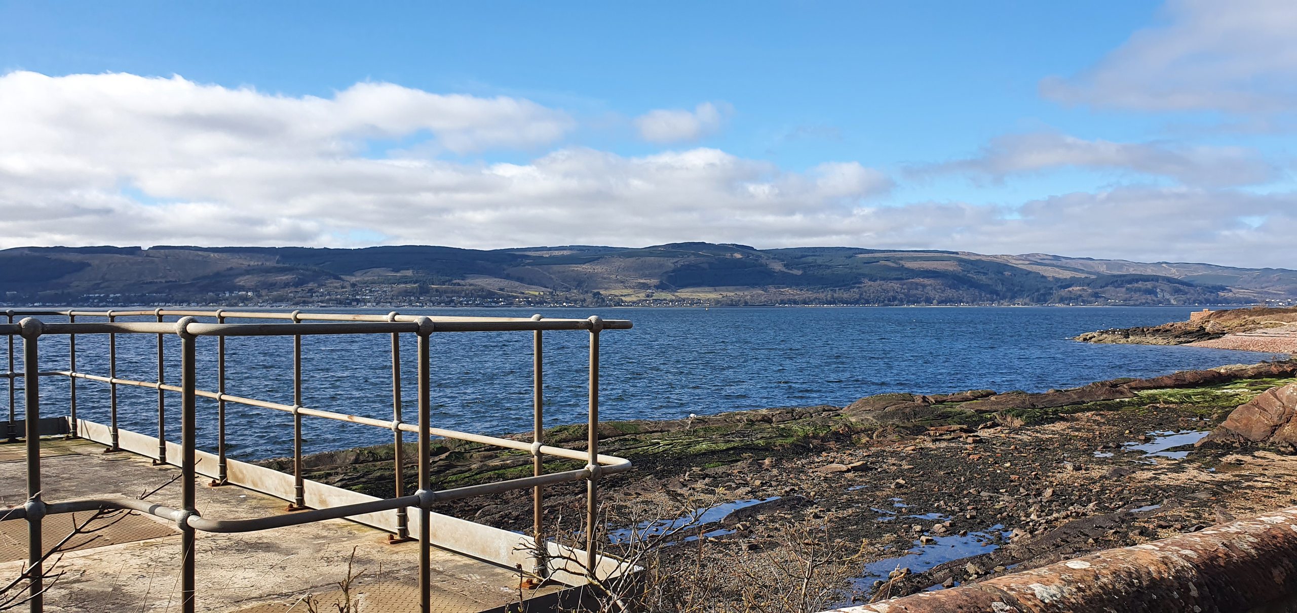 Wemyss Bay - SS Kintyre photo 3